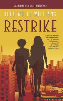 Restrike