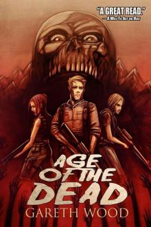 Rise (Book 2): Age of the Dead