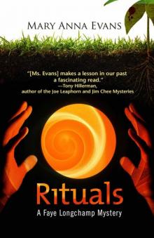 Rituals: A Faye Longchamp Mystery (Faye Longchamp Series)