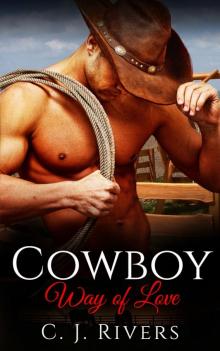 Romance: Cowboy Way of Love