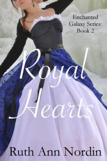 Royal Hearts