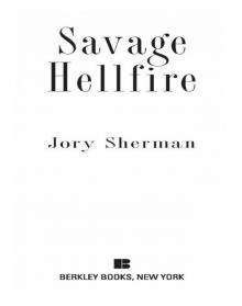 Savage Hellfire