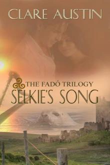 Selkie's Song (Fado Trilogy)