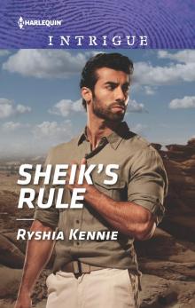 Sheik's Rule