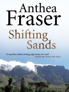 Shifting Sands