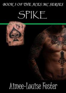 Spike (Aces MC Series Book 3)