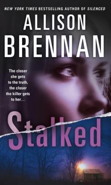 Stalked