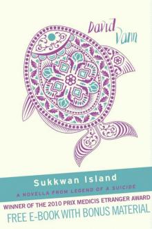 Sukkwan Island Free Novella with Bonus Material