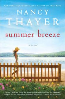 Summer Breeze: A Novel