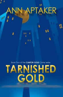 Tarnished Gold