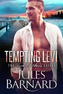 Tempting Levi (Cade Brothers Book 1)