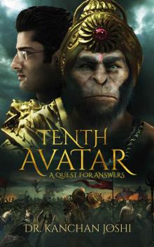 Tenth Avatar