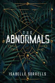 The Abnormals: Book One