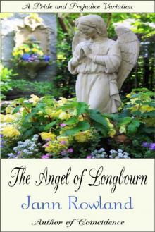 The Angel of Longbourn