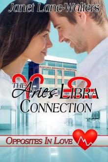 The Aries Libra Connection (Opposites In Love Book 1)