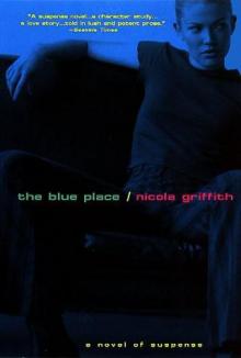 The Blue Place