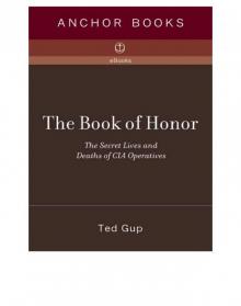 The Book of Honor