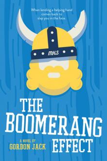 The Boomerang Effect