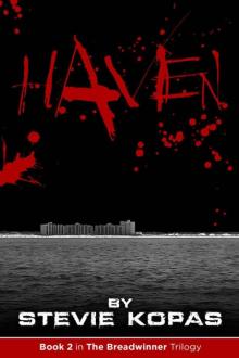 The Breadwinner Trilogy (Book 2): Haven