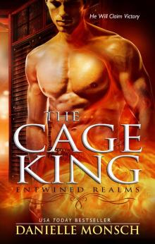 The Cage King