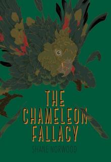 The Chameleon Fallacy (Big Bamboo Book 2)