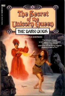 The Dark Gods