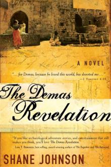 The Demas Revelation