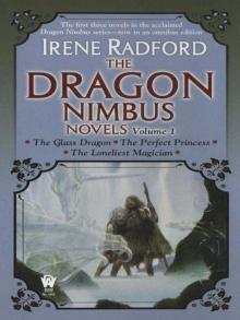 The Dragon Nimbus Novels: Volume I: Volume I