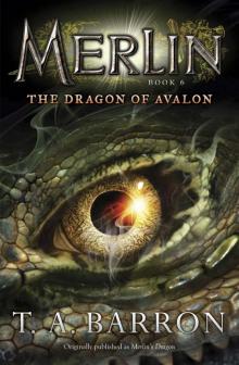 The Dragon of Avalon