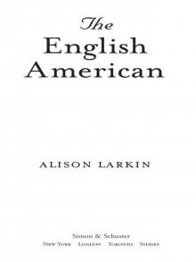 The English American