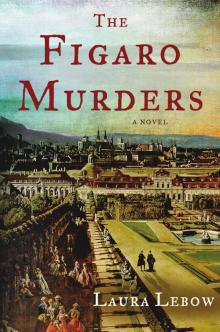 The Figaro Murders