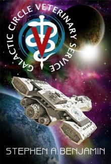 The Galactic Circle Veterinary Service