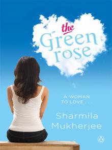 The Green Rose