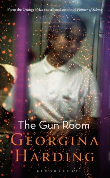 The Gun Room