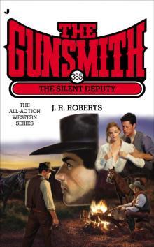 The Gunsmith 385