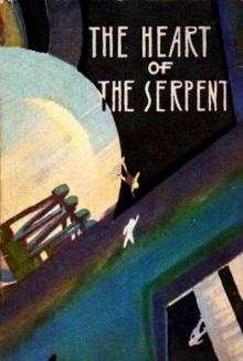 The Heart of the Serpent вк-2