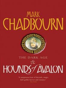 The Hounds of Avalon tda-3