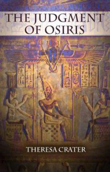 The Judgment of Osiris_Short Story