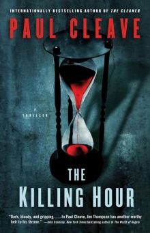 The Killing Hour