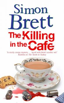 The Killing in the Café