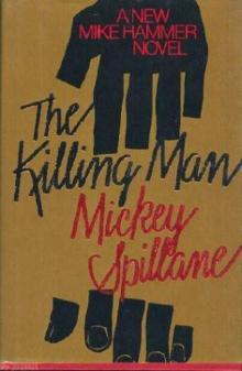 The Killing Man mh-12