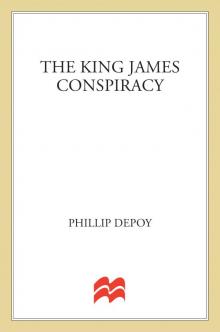 The King James Conspiracy