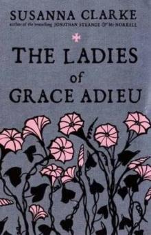 The Ladies of Grace Adieu