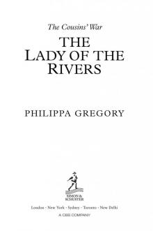 The Lady of the Rivers