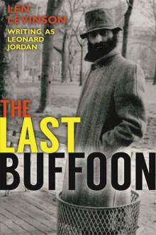 the Last Buffoon