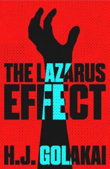 The Lazarus Effect