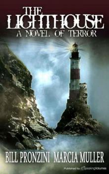 The Lighthouse: A Novel of Terror