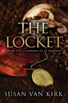 The Locket: From the Casebook of TJ Sweeney