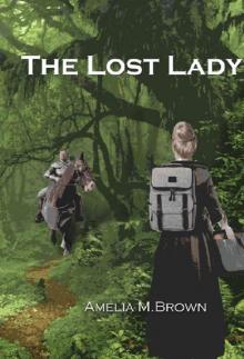 The Lost Lady