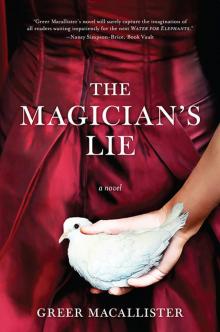 The Magician's Lie